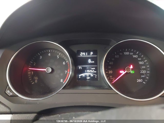 Volkswagen JETTA S 2017 3VW2B7AJ3HM315030 Image 7