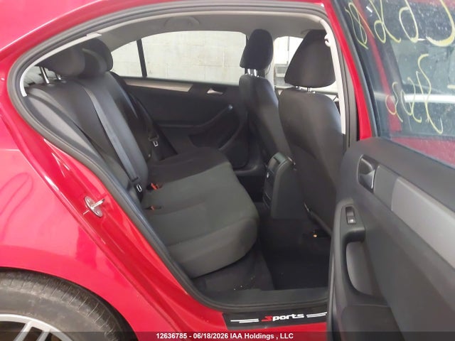 Volkswagen JETTA S 2017 3VW2B7AJ3HM315030 Image 8