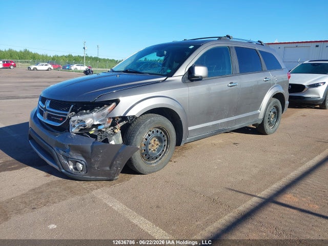 Продажа на аукционе авто 2013 Dodge Journey R/t, vin: 3C4PDDFG7DT724887, номер лота: 12636786