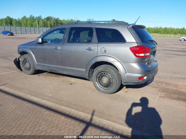 Продажа на аукционе авто 2013 Dodge Journey R/t, vin: 3C4PDDFG7DT724887, номер лота: 12636786