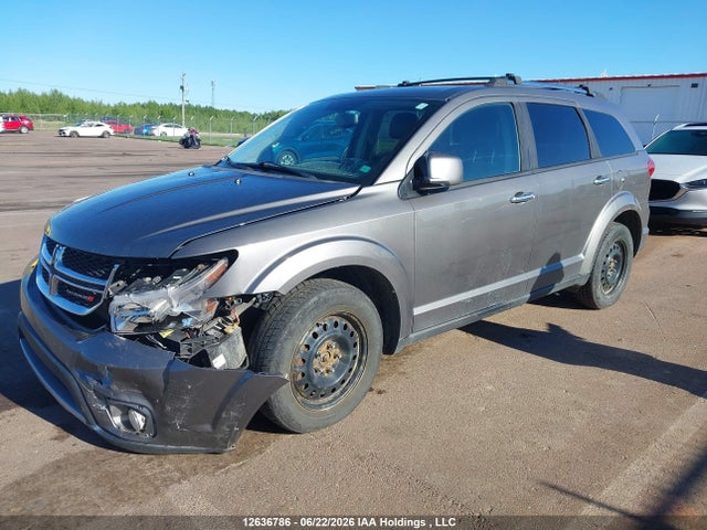 Продажа на аукционе авто 2013 Dodge Journey R/t, vin: 3C4PDDFG7DT724887, номер лота: 12636786