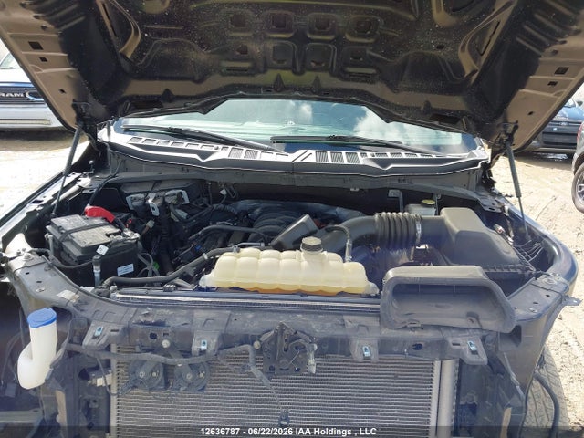 Ford F150 Xl 2024 1FTMF1L51RKE03788 Image 10
