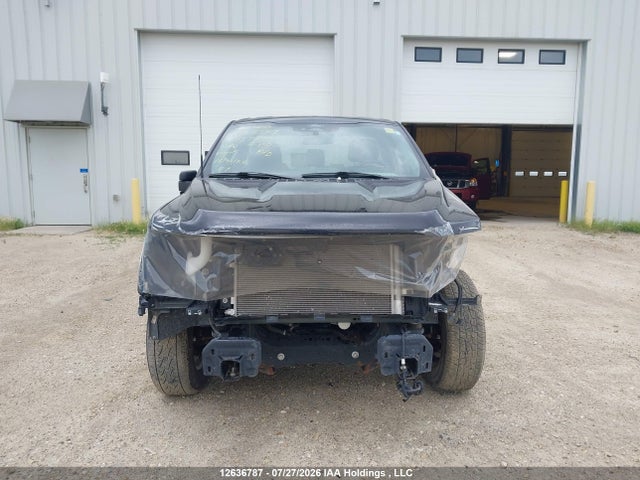 Ford F150 Xl 2024 1FTMF1L51RKE03788 Image 13