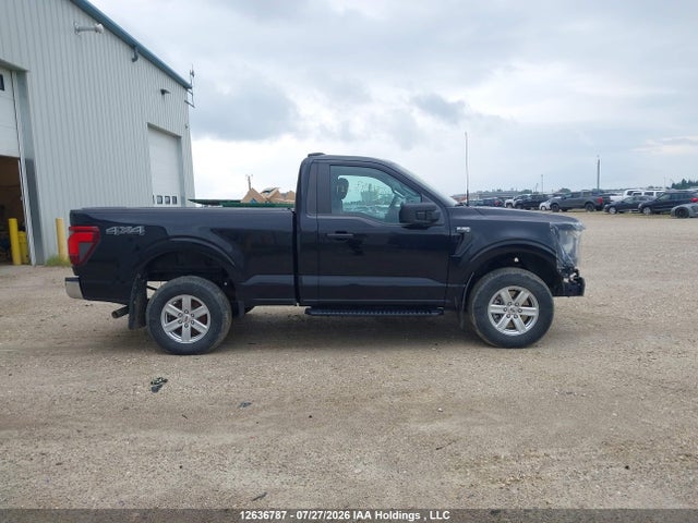 Ford F150 Xl 2024 1FTMF1L51RKE03788 Image 14