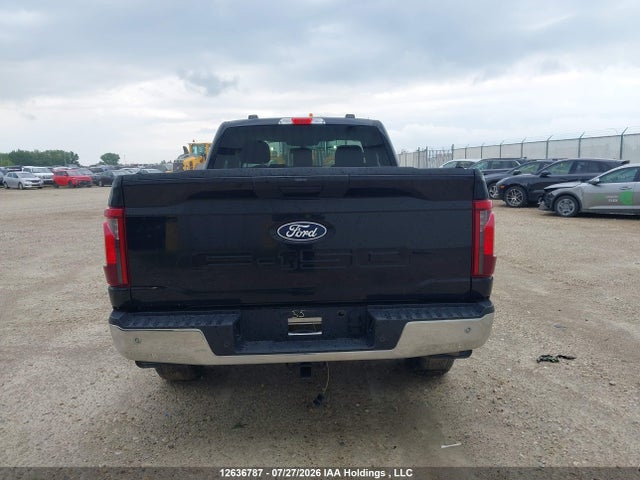 Ford F150 Xl 2024 1FTMF1L51RKE03788 Image 17