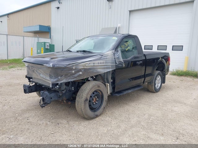 Ford F150 Xl 2024 1FTMF1L51RKE03788 Image 2