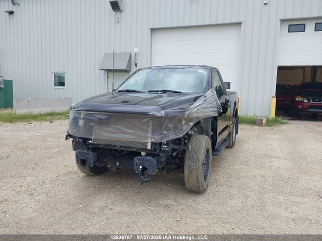 Ford F150 Xl 2024 1FTMF1L51RKE03788 Image 6
