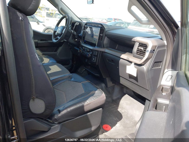 Ford F150 Xl 2024 1FTMF1L51RKE03788 Image 8