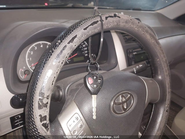 Aukcja sprzedaży 2013 Toyota Corolla Ce, vin: 2T1BU4EE5DC100762, numer aukcji: 12636789