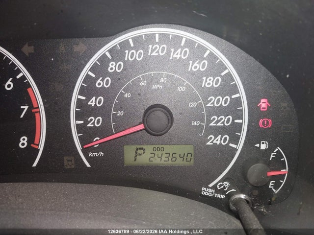 Aukcja sprzedaży 2013 Toyota Corolla Ce, vin: 2T1BU4EE5DC100762, numer aukcji: 12636789