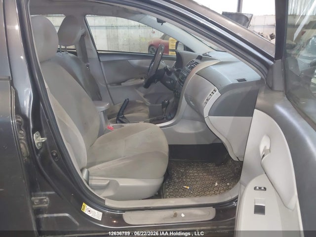 Aukcja sprzedaży 2013 Toyota Corolla Ce, vin: 2T1BU4EE5DC100762, numer aukcji: 12636789
