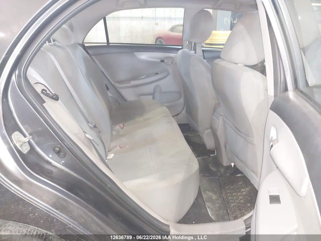 Aukcja sprzedaży 2013 Toyota Corolla Ce, vin: 2T1BU4EE5DC100762, numer aukcji: 12636789
