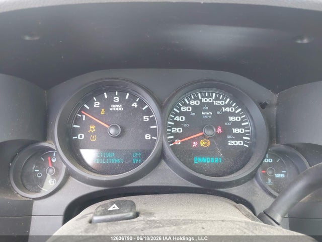 Aukcja sprzedaży 2013 Chevrolet Silverado 1500 Wt, vin: 1GCNCPEA7DZ371598, numer aukcji: 12636790