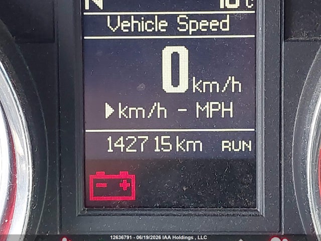 Aukcja sprzedaży 2019 Dodge Grand Caravan Gt, vin: 2C4RDGEG3KR677983, numer aukcji: 12636791