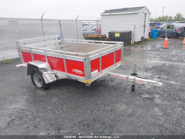 Aukcja sprzedaży 2025 Alcom Llc Utility Trailer, vin: 5WFBU0814SW147263, numer aukcji: 12636792