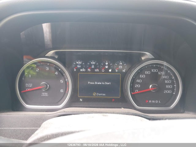 Продажа на аукционе авто 2021 Chevrolet Silverado 1500, vin: 3GCUYHET6MG107597, номер лота: 12636793