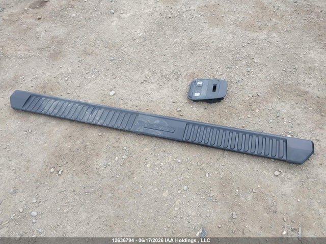 2022 Ford F150 Police Responder მანქანა იყიდება აუქციონზე, vin: 1FTFW1P8XNKE09368, აუქციონის ნომერი: 12636794