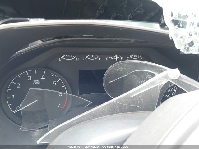 2022 Ford F150 Police Responder მანქანა იყიდება აუქციონზე, vin: 1FTFW1P8XNKE09368, აუქციონის ნომერი: 12636794