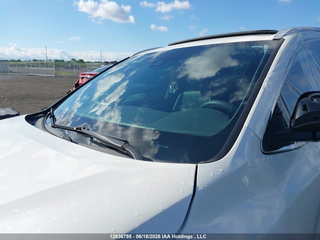 Toyota Highlander Se/xle 2018 5TDJZRFH3JS532949 Image 17