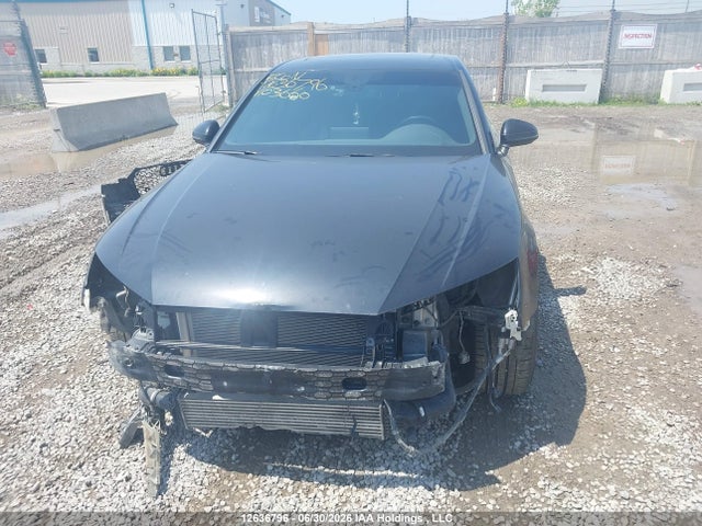 Audi S4 3.0t Technik 2019 WAUC4AF42KA103660 Image 12