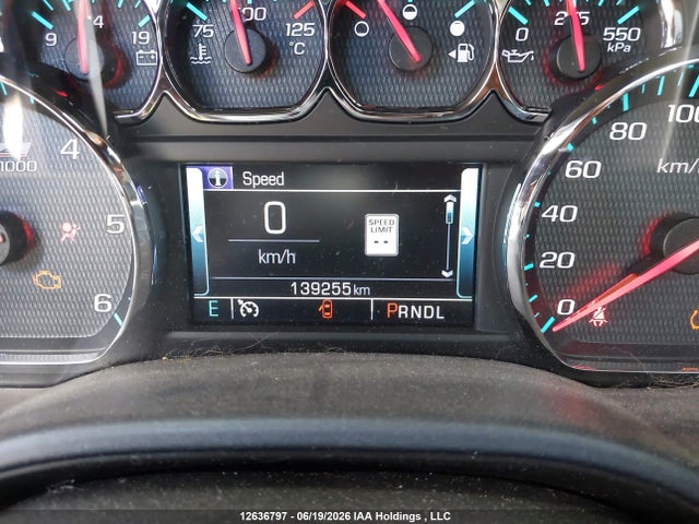 Продаж на аукціоні авто 2018 Chevrolet Silverado 1500 Ltz, vin: 3GCUKSEC8JG224964, номер лоту: 12636797