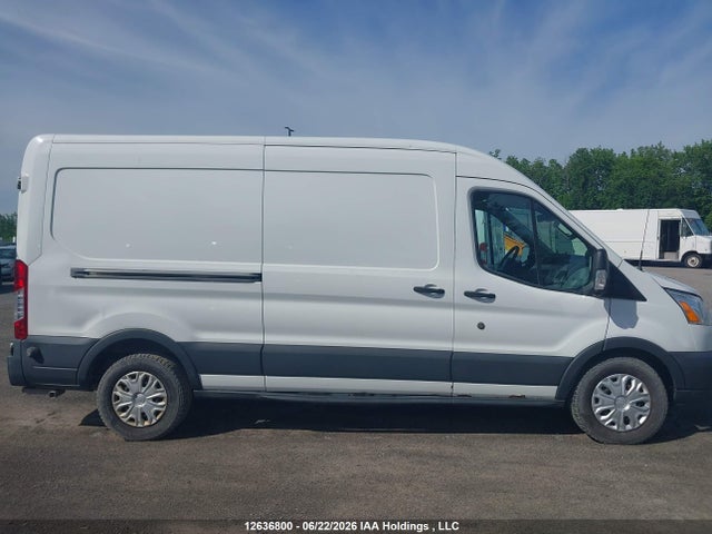 Ford Transit-250 2016 1FTYR2DV0GKA34870 Image 12