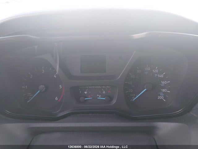 Ford Transit-250 2016 1FTYR2DV0GKA34870 Image 14
