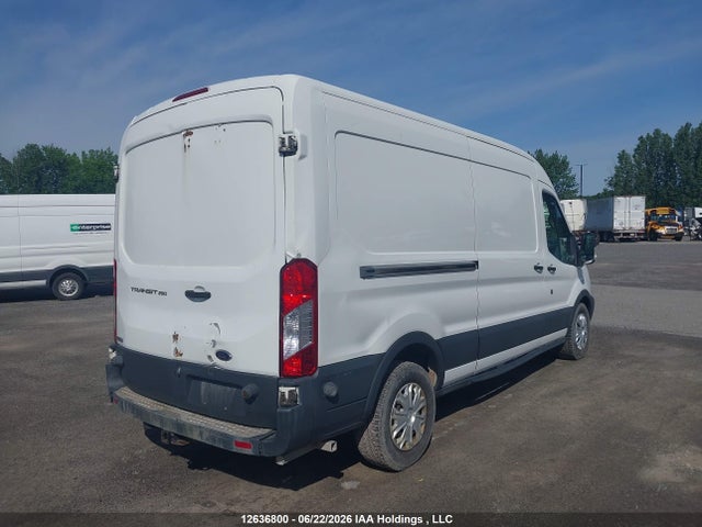 Ford Transit-250 2016 1FTYR2DV0GKA34870 Image 4