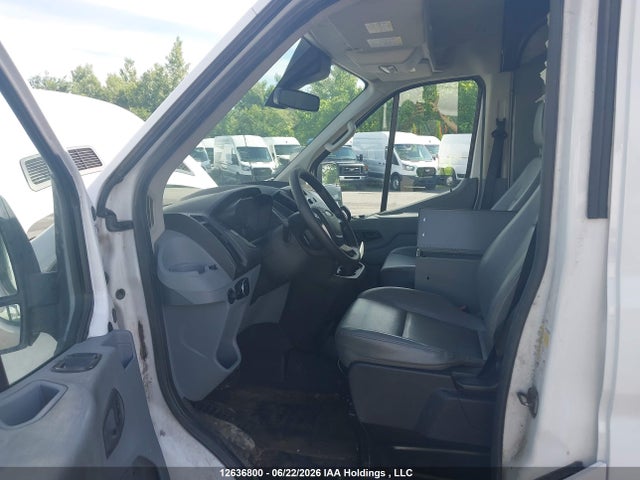 Ford Transit-250 2016 1FTYR2DV0GKA34870 Image 5