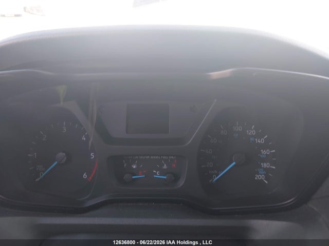 Ford Transit-250 2016 1FTYR2DV0GKA34870 Image 7