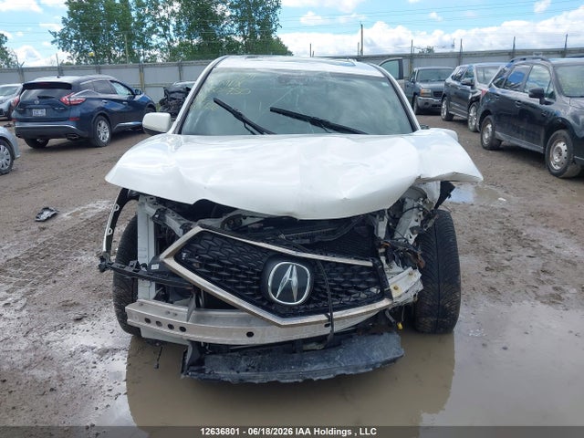 Acura MDX 2020 5J8YD4H01LL801950 Image 12