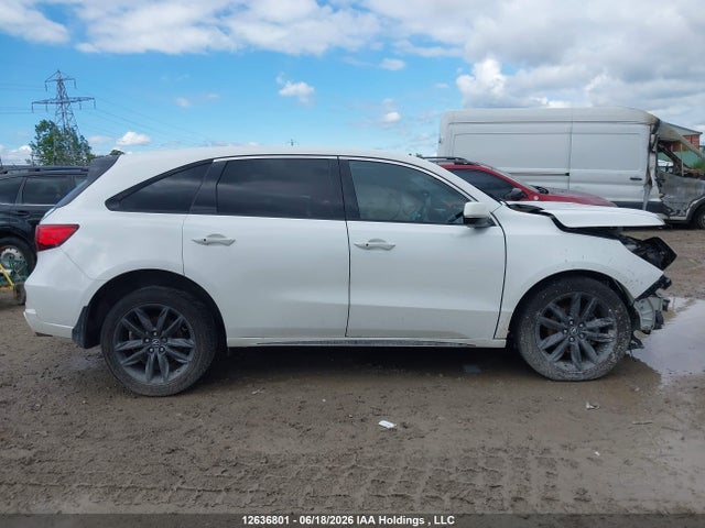 Acura MDX 2020 5J8YD4H01LL801950 Image 13