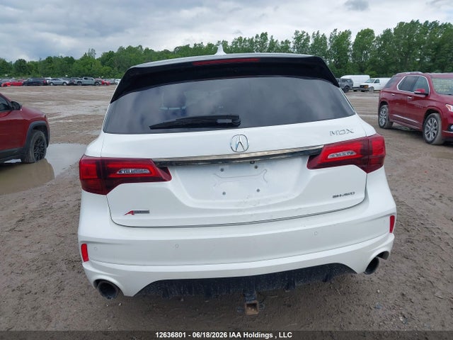 Acura MDX 2020 5J8YD4H01LL801950 Image 16