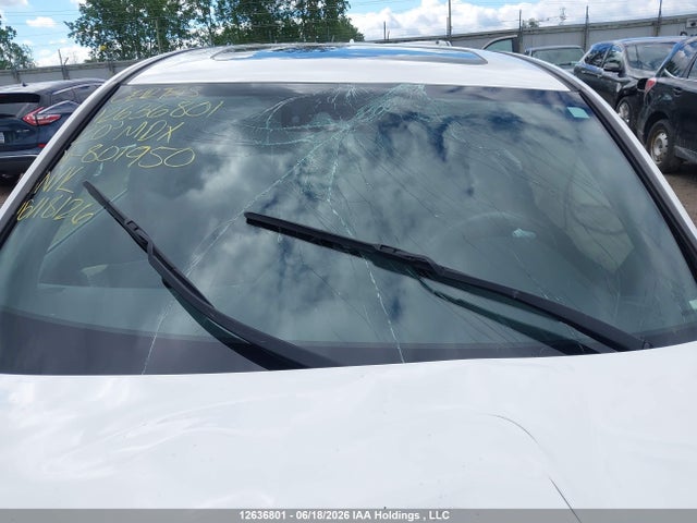 Acura MDX 2020 5J8YD4H01LL801950 Image 17