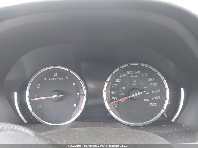 Acura MDX 2020 5J8YD4H01LL801950 Image 7