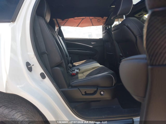Acura MDX 2020 5J8YD4H01LL801950 Image 8
