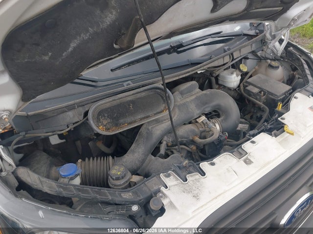 12636804 :رقم المزاد ، 1FTYR1ZM3HKB36594 vin ، 2017 Ford Transit T-250 مزاد بيع