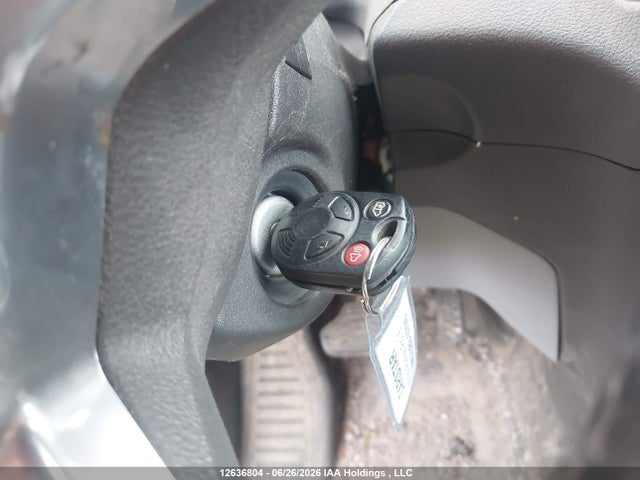 12636804 :رقم المزاد ، 1FTYR1ZM3HKB36594 vin ، 2017 Ford Transit T-250 مزاد بيع