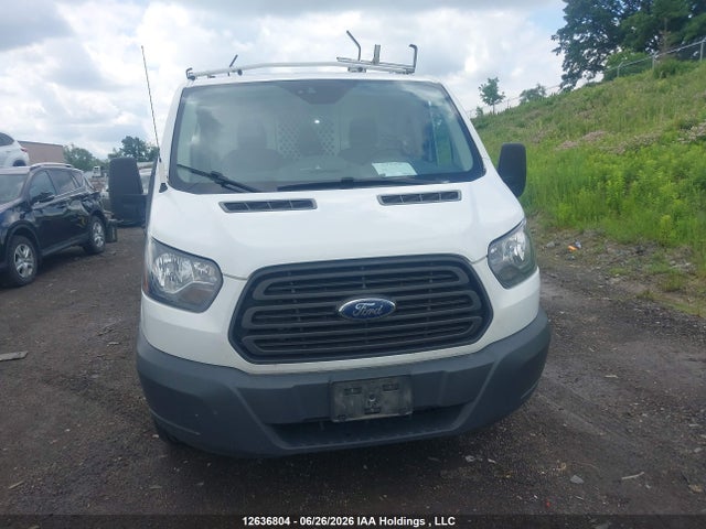 12636804 :رقم المزاد ، 1FTYR1ZM3HKB36594 vin ، 2017 Ford Transit T-250 مزاد بيع