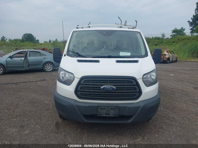 12636804 :رقم المزاد ، 1FTYR1ZM3HKB36594 vin ، 2017 Ford Transit T-250 مزاد بيع