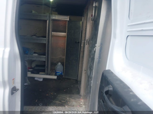 12636804 :رقم المزاد ، 1FTYR1ZM3HKB36594 vin ، 2017 Ford Transit T-250 مزاد بيع