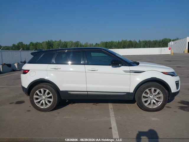 Land Rover Range Rover Evoque Se 2016 SALVP2BG9GH078949 Image 13