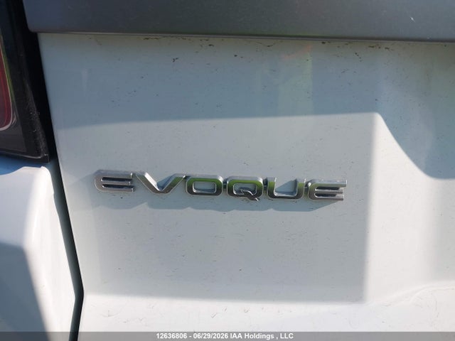 Land Rover Range Rover Evoque Se 2016 SALVP2BG9GH078949 Image 20