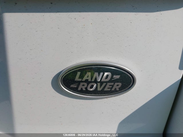 Land Rover Range Rover Evoque Se 2016 SALVP2BG9GH078949 Image 21