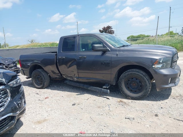 Dodge RAM 1500 2019 1C6RR7FG8KS641194 Image 13
