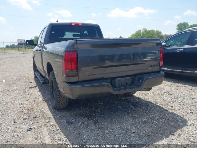 Dodge RAM 1500 2019 1C6RR7FG8KS641194 Image 3