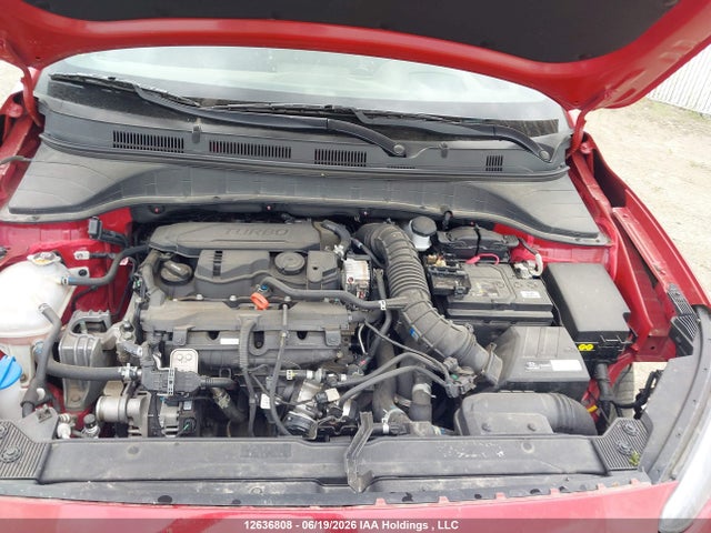 Hyundai Kona Limited 2022 KM8K5CA36NU906749 Image 10