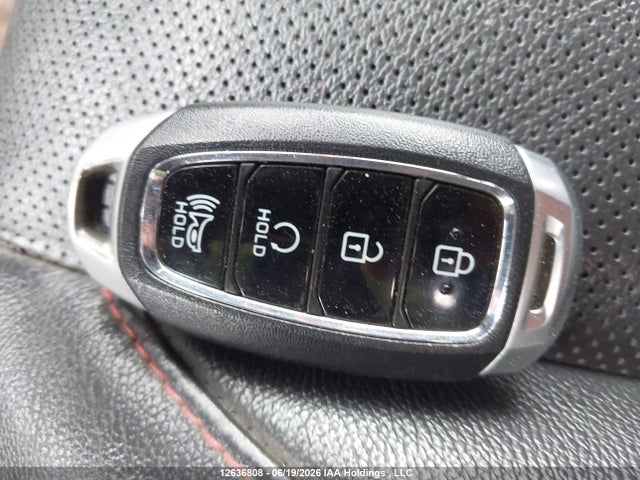 Hyundai Kona Limited 2022 KM8K5CA36NU906749 Image 11