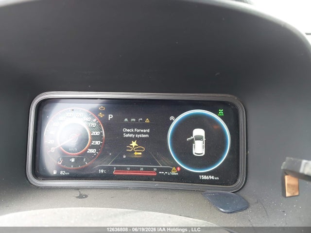 Hyundai Kona Limited 2022 KM8K5CA36NU906749 Image 7