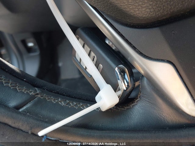 12636809 :رقم المزاد ، SHHFK7H47JU300561 vin ، 2018 Honda Civic Sport مزاد بيع